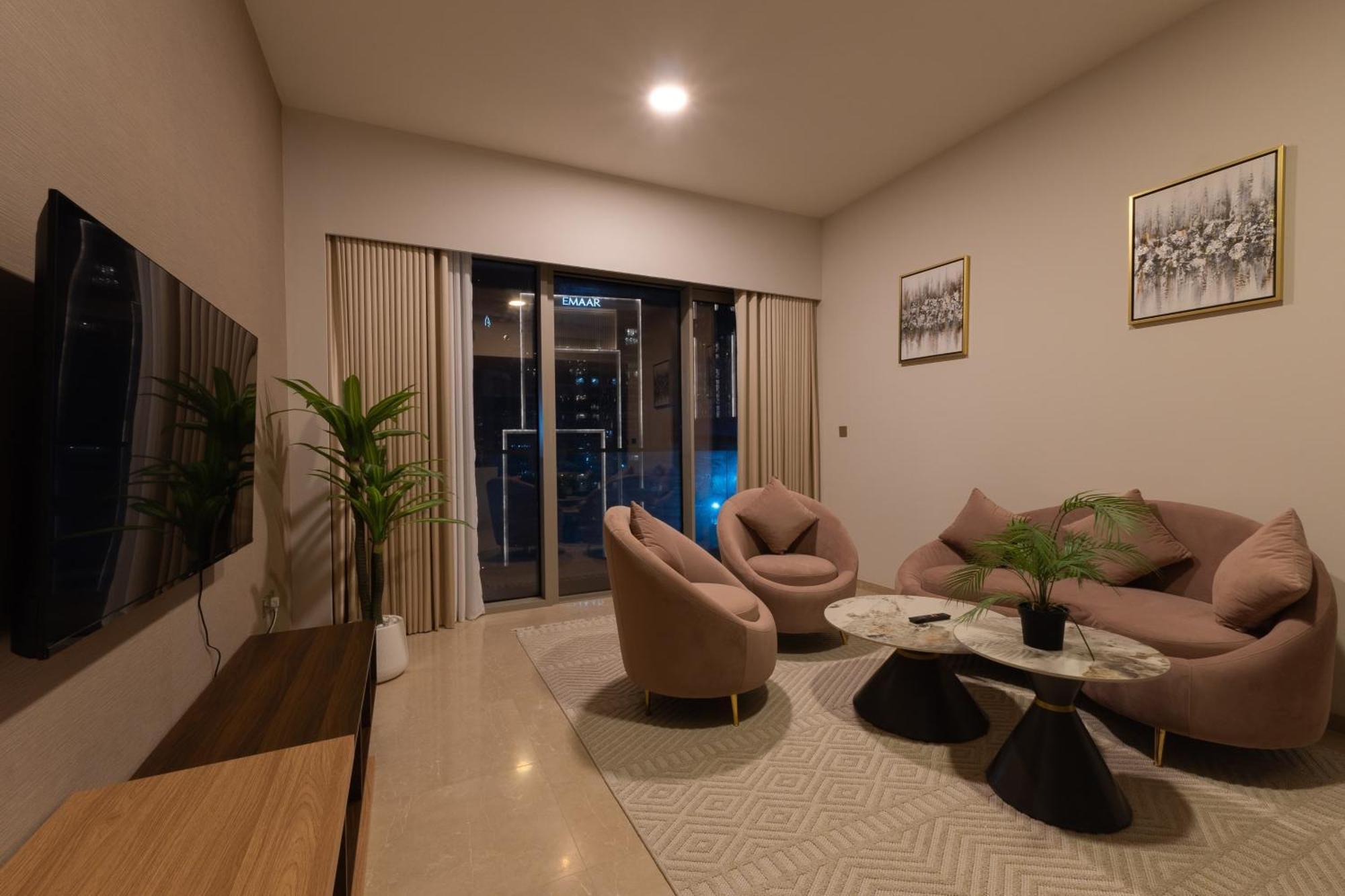 Apartment Neyazi Homes - Elegant 1br In Grande, Downtown, *