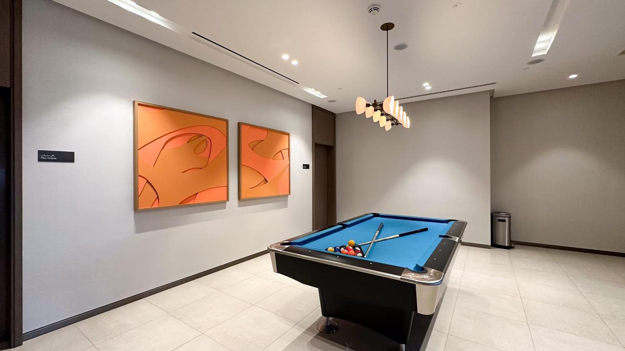 Apartment Neyazi Homes - Elegant 1br In Grande, Downtown, *