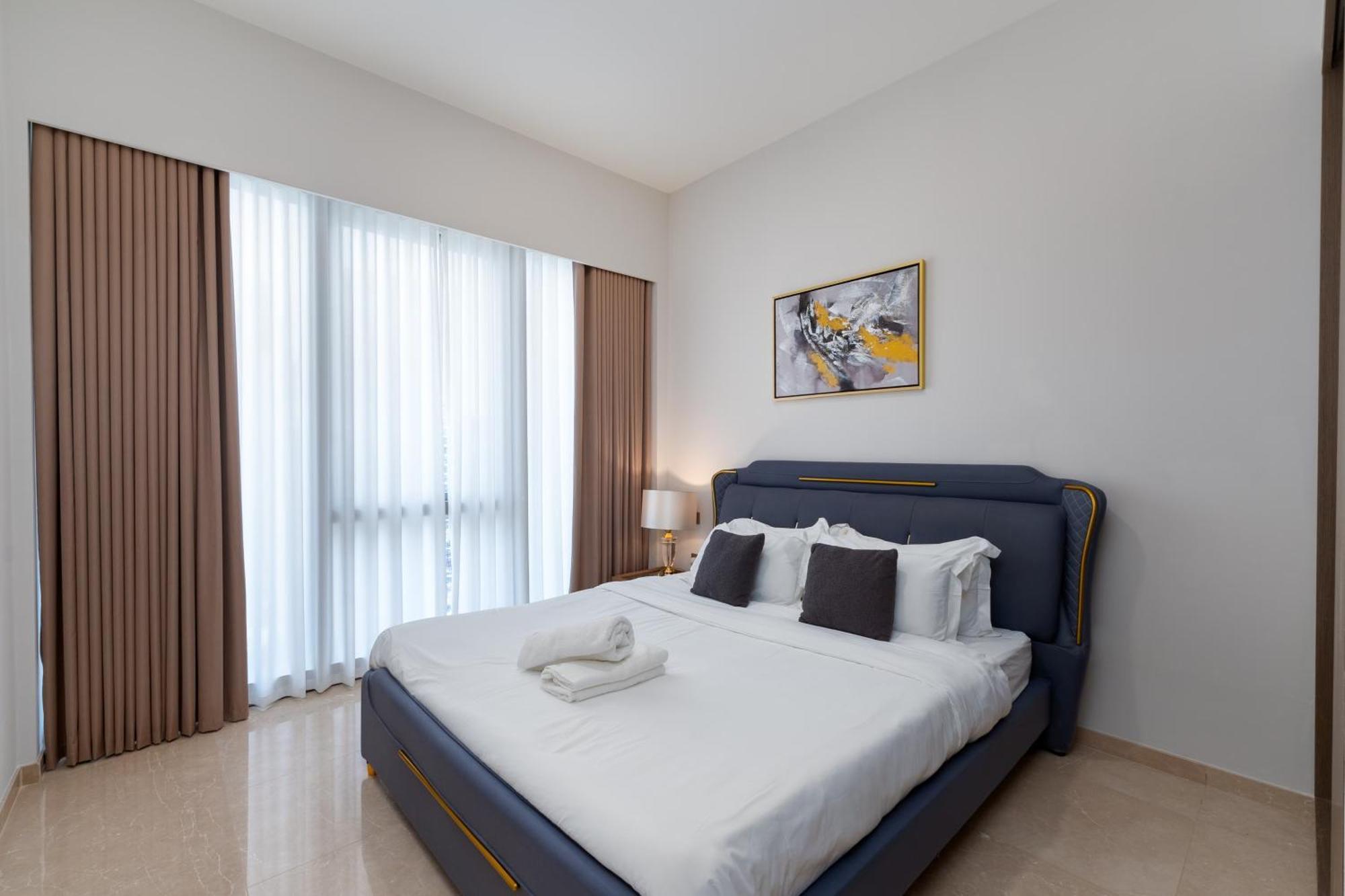 Apartment Neyazi Homes - Elegant 1br In Grande, Downtown, *